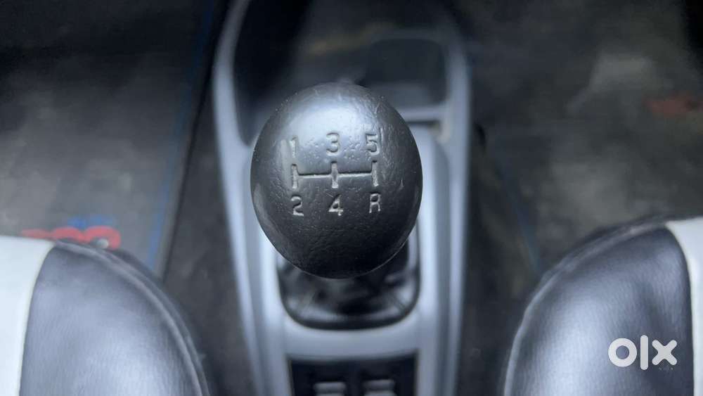 Maruti Suzuki Alto 800 Lxi, 2015, Petrol