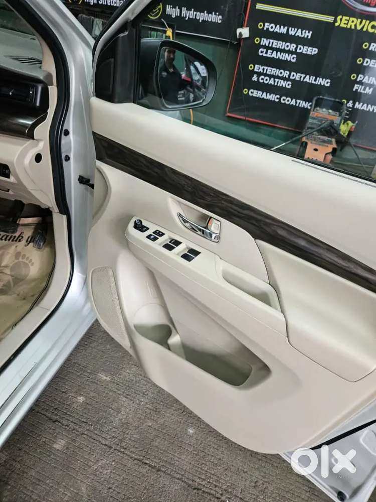 Ertiga 2019-6