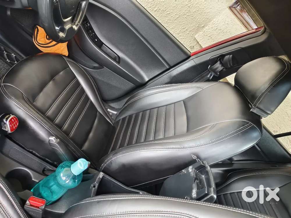 Hyundai I20 Active First Owner Excellent Condition