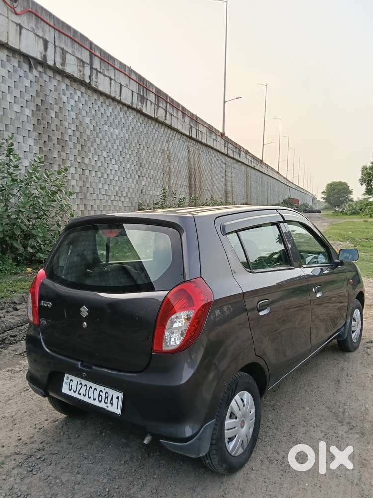 Maruti Suzuki 800 Ac Bsii, 2021, Cng & Hybrids