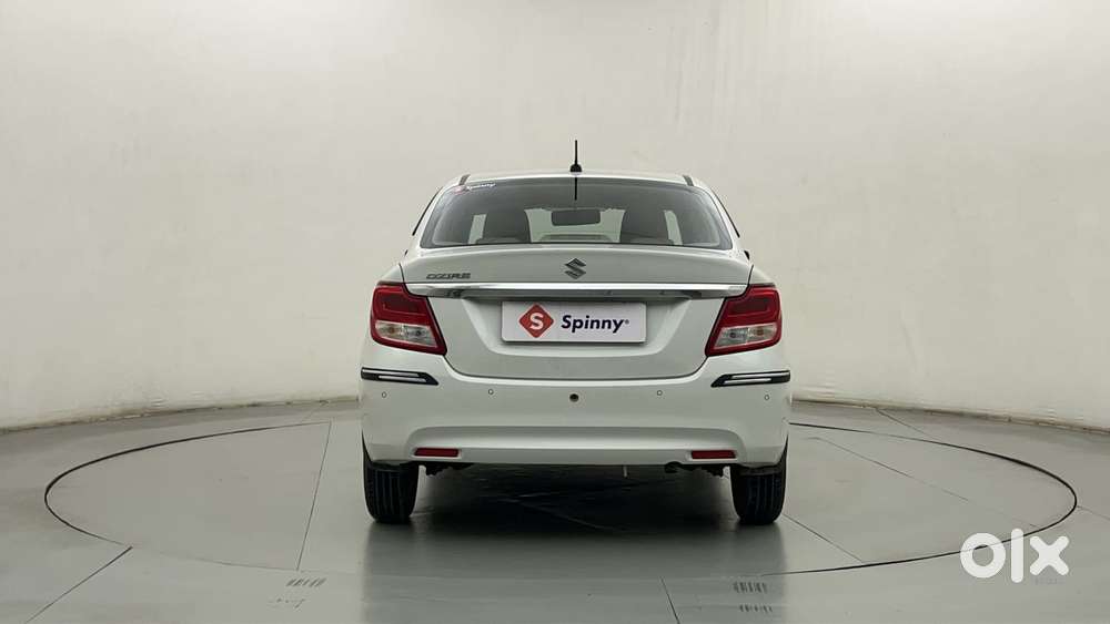 Maruti Suzuki Dzire Vxi Ags, 2023, Petrol