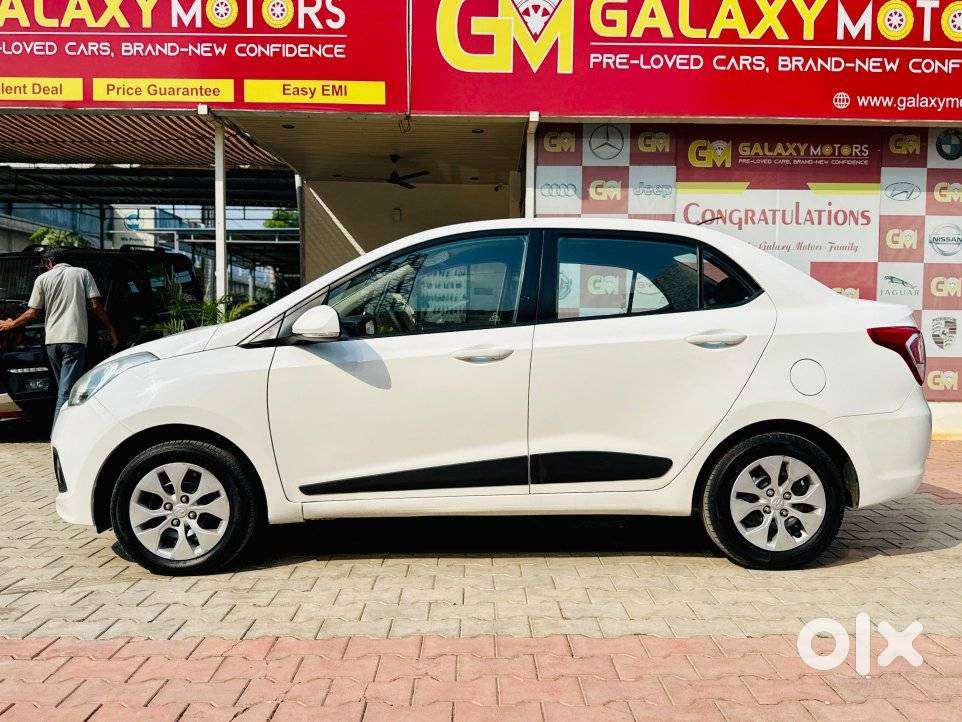 Hyundai Xcent 1.2 S Crdi, 2014, Diesel