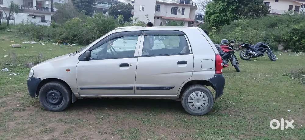 Maruti Suzuki Alto 2009 Petrol Well Maintained