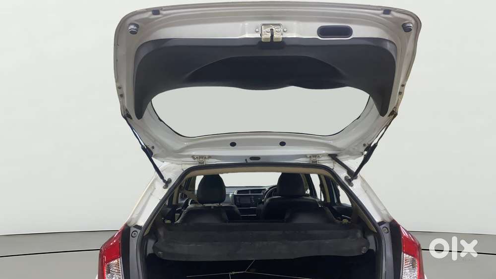 Honda Jazz 1.2 V I Vtec, 2016, Petrol