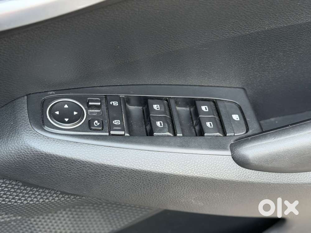 Kia Seltos Htk Plus G, 2020, Petrol