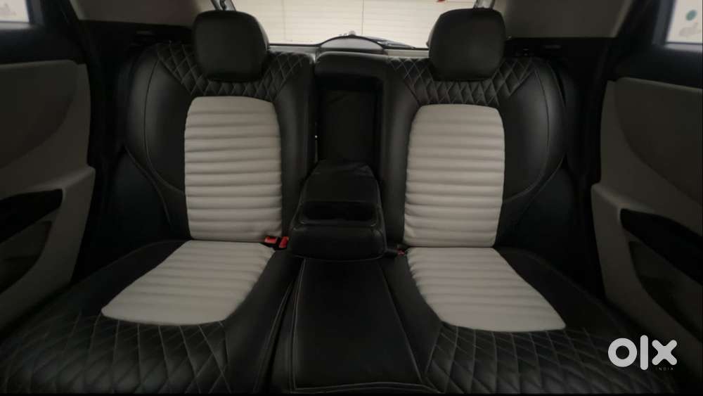 Tata Nexon 1.5 Revotorq Xza Plus (o), 2021, Diesel