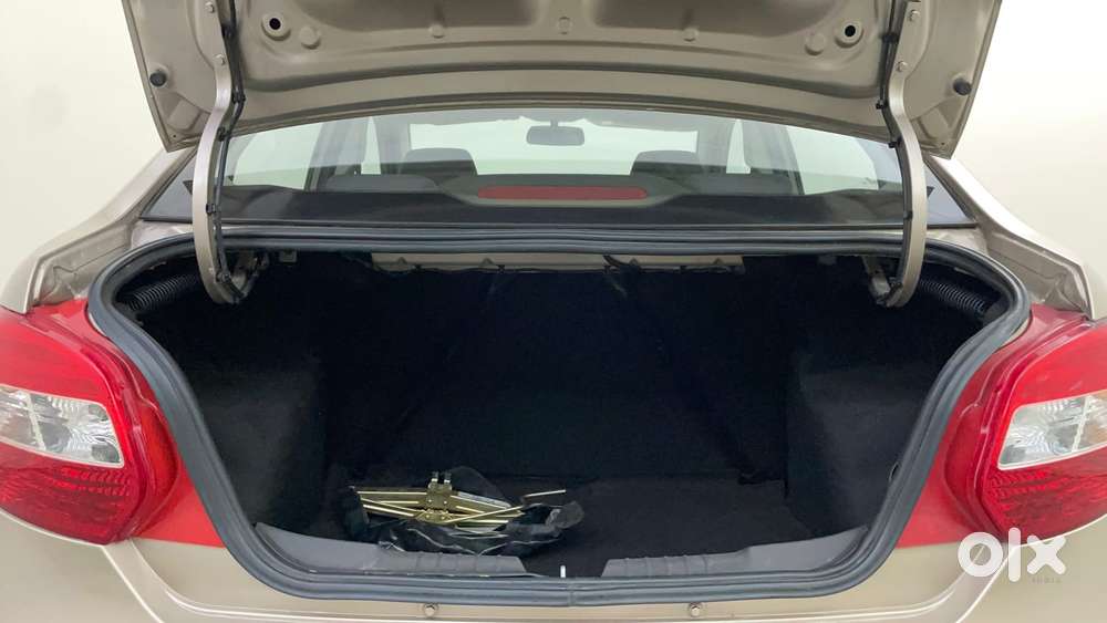 Tata Zest Revotron 1.2t Xm, 2015, Petrol