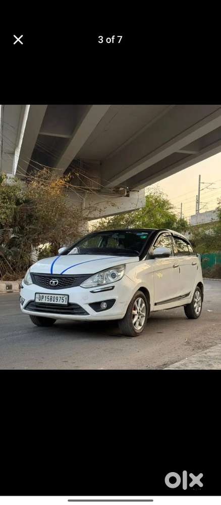 Tata Bolt 2015 Model Petrol