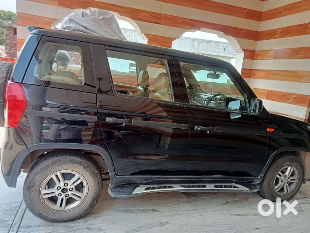 Mahindra Bolero Neo 2022 Diesel Car