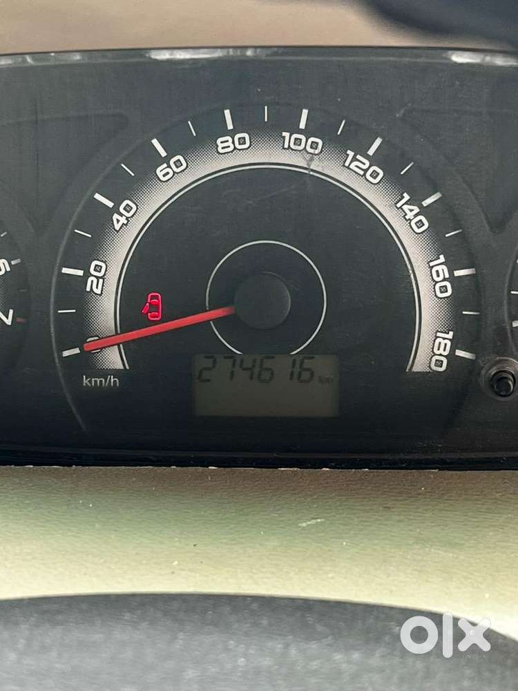 Mahindra Xylo 2018 Diesel Good Condition