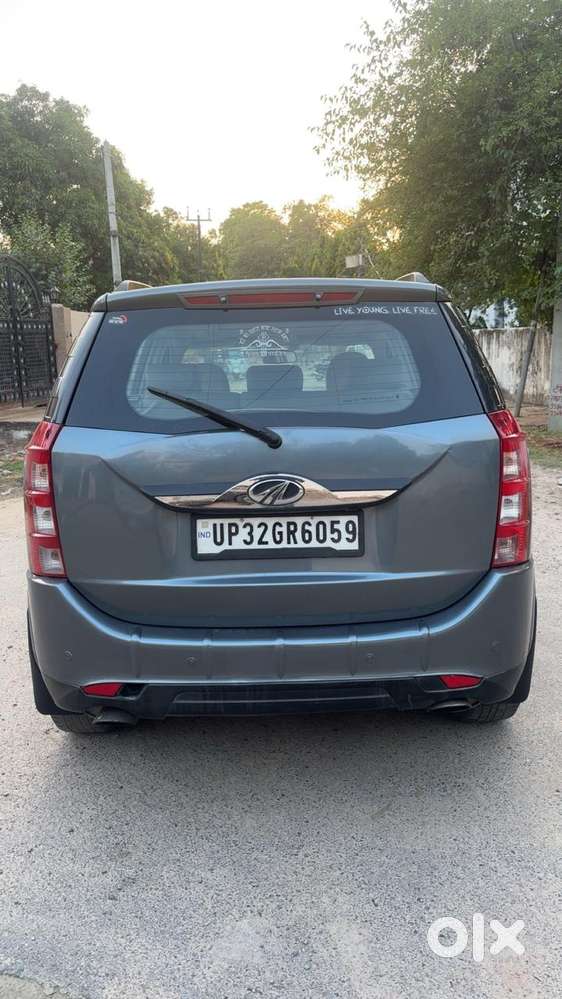 Mahindra Xuv500 W10 2wd, 2015, Diesel