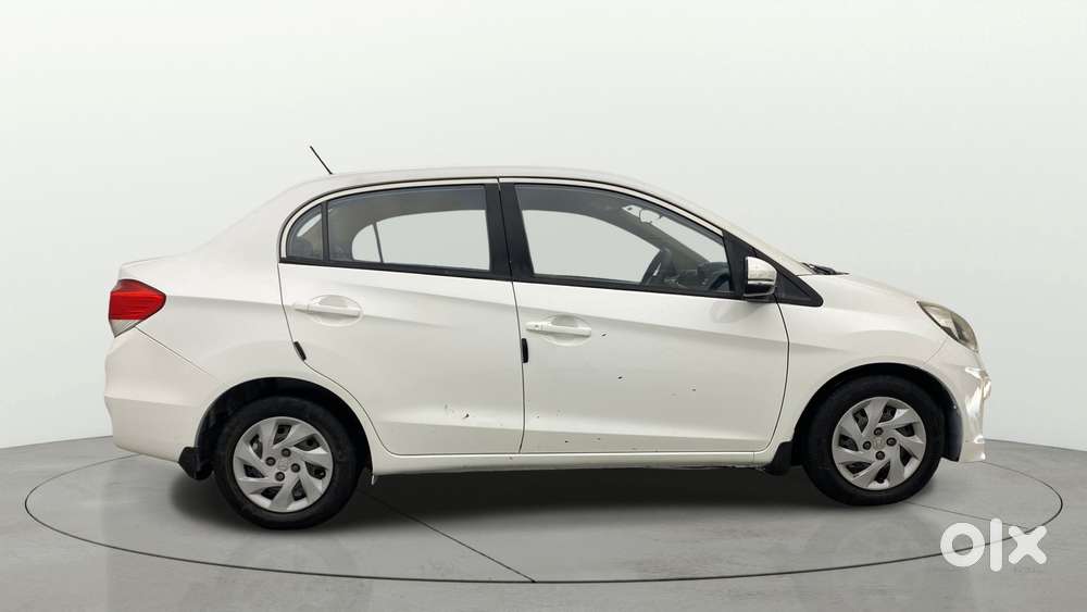 Honda Amaze 2013-2016 S I-dtech, 2015, Diesel