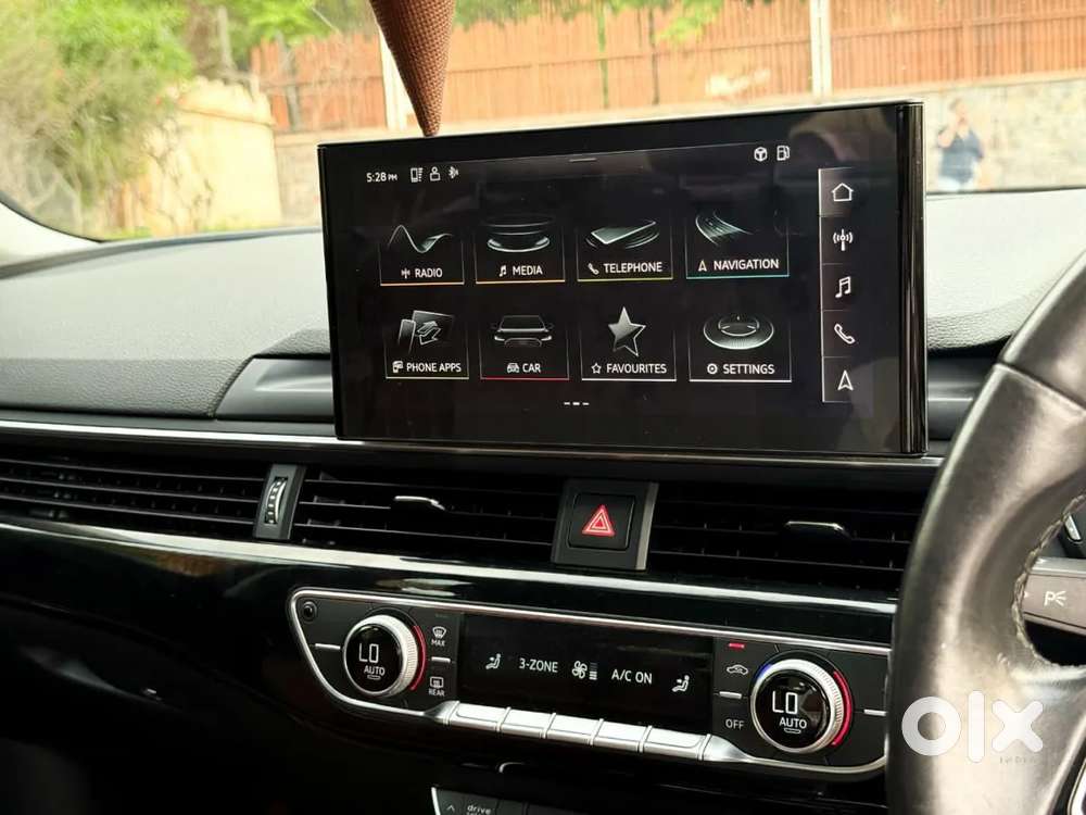 Audi A4 2.0 Technology 40 Tfsi, 2021, Petrol