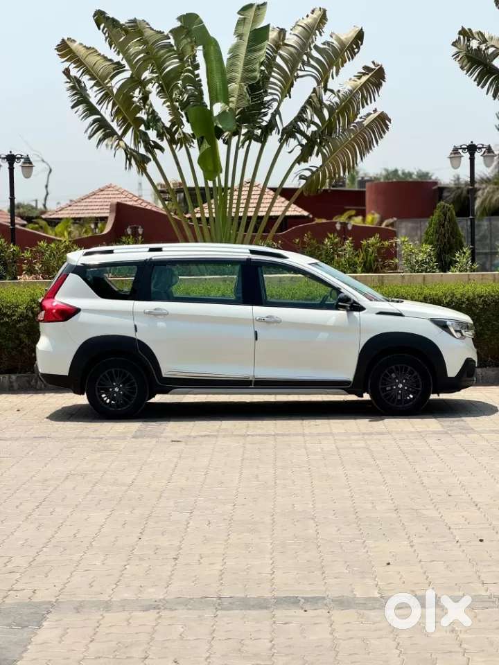 Maruti Suzuki Xl6 1.5 Zeta Mt, 2021, Petrol