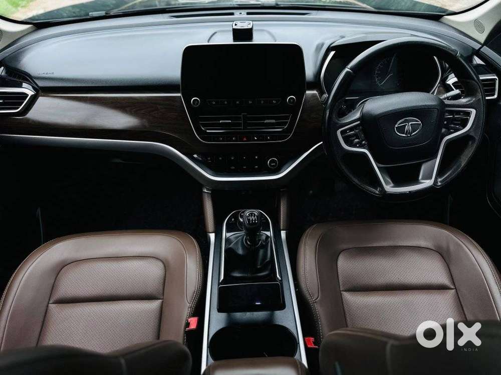 Tata Harrier Xz, 2020, Diesel
