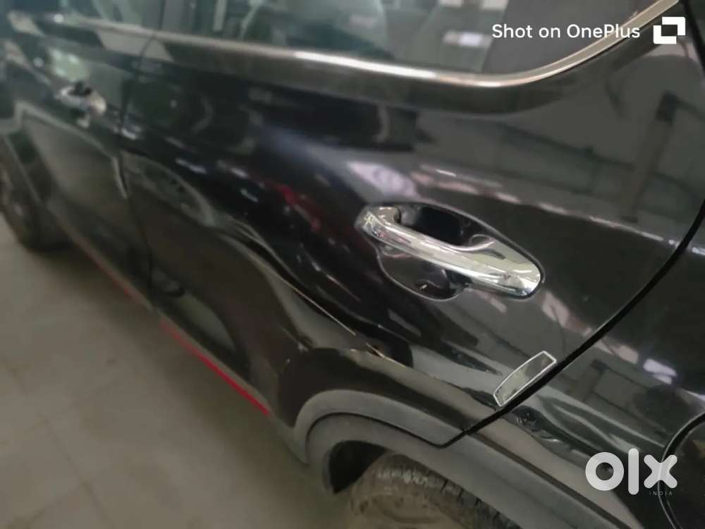 Kia Sonet 1.0 Gtx 2020