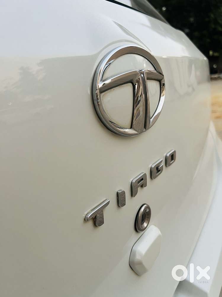 Tata Tiago 1.2 Revotron Xt Cng, 2020, Cng & Hybrids