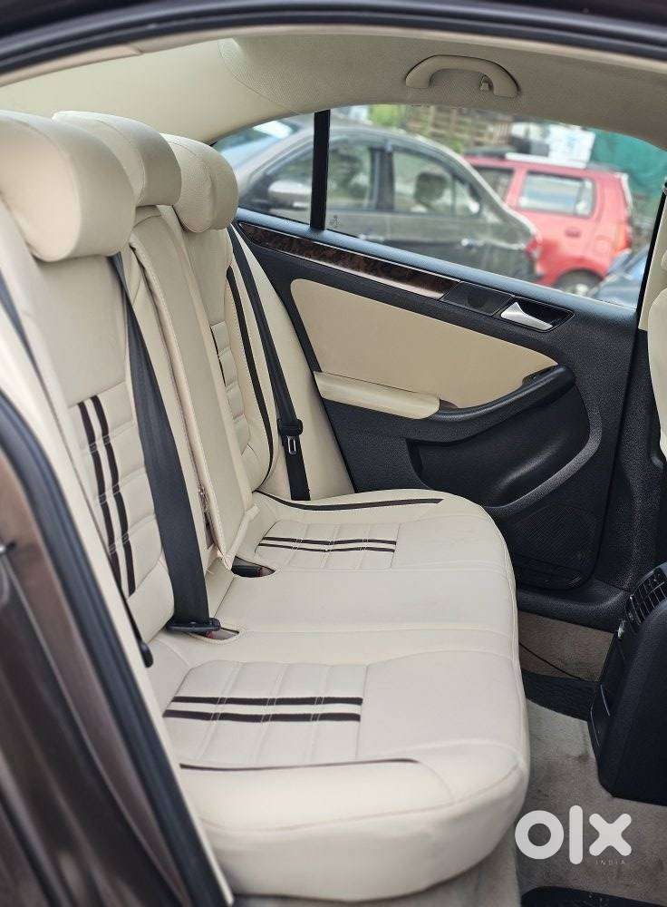 Volkswagen Jetta, 2014, Diesel