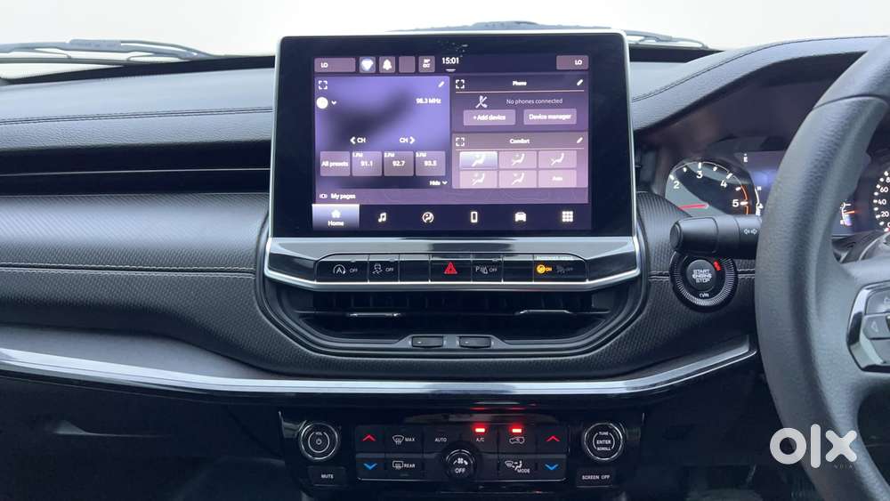 Jeep Compass Night Eagle (o) 2.0 Diesel, 2024, Diesel