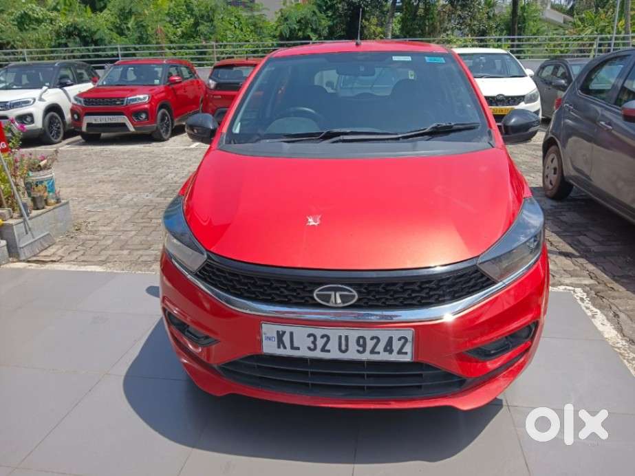 Tata Tiago 1.2 Revotron Xt (o), 2023, Petrol
