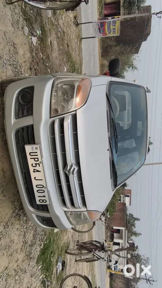 Maruti Suzuki Wagon R 2009 Petrol Well Maintained