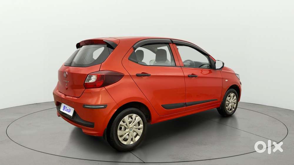 Tata Tiago Xe, 2021, Petrol