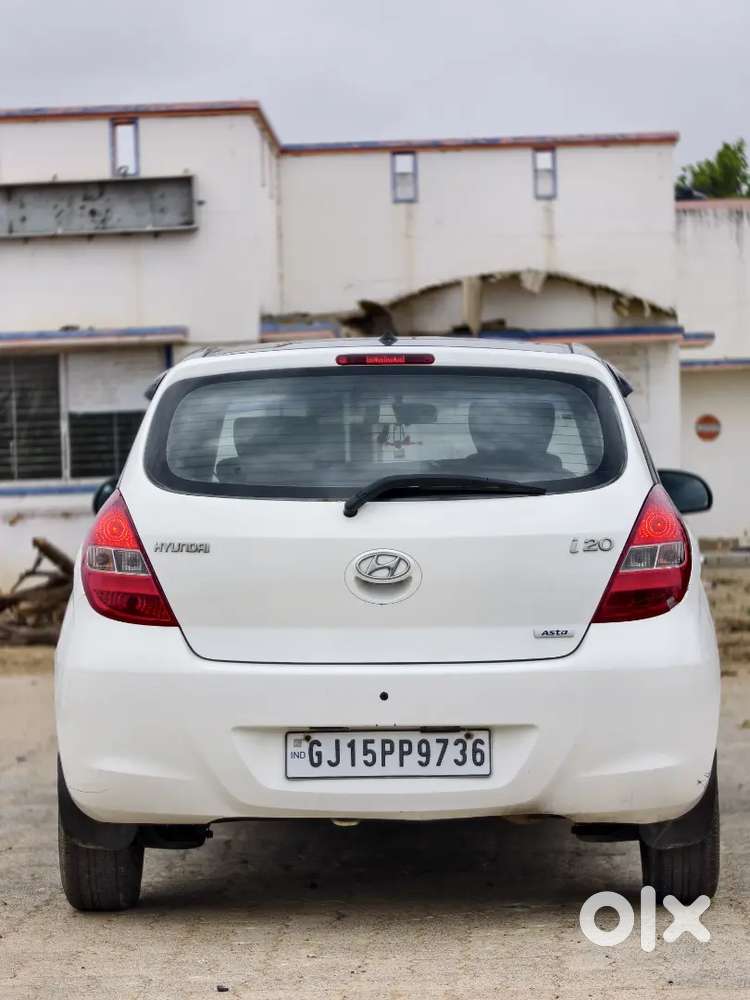 Hyundai I20 Crdi 2010 Diesel