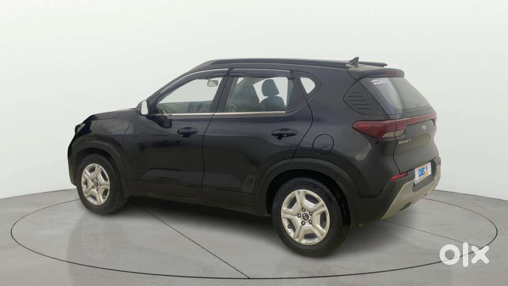 Kia Sonet 1.2 Htk Plus, 2021, Petrol