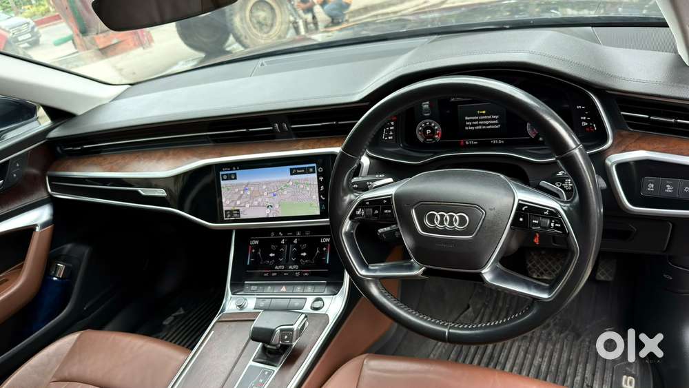 Audi A6 2.0 45 Tfsi Technology, 2020, Diesel