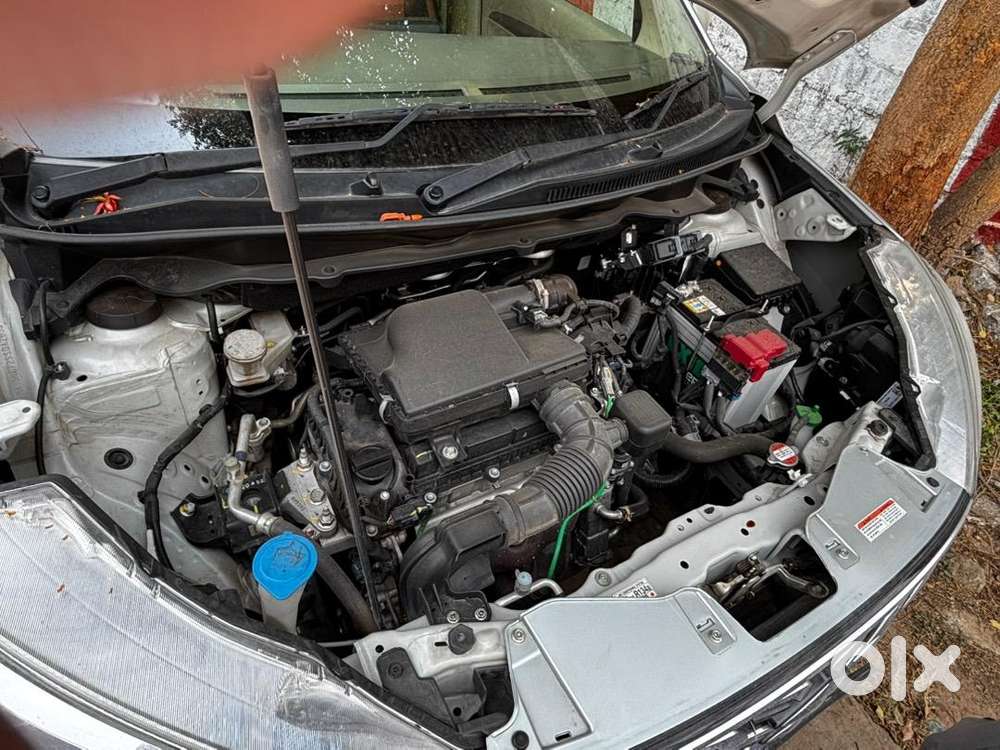 Maruti Suzuki Ertiga 2025 Petrol Good Condition
