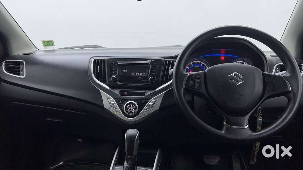 Maruti Suzuki Baleno 2019-2022 1.2 Delta At, 2018, Petrol