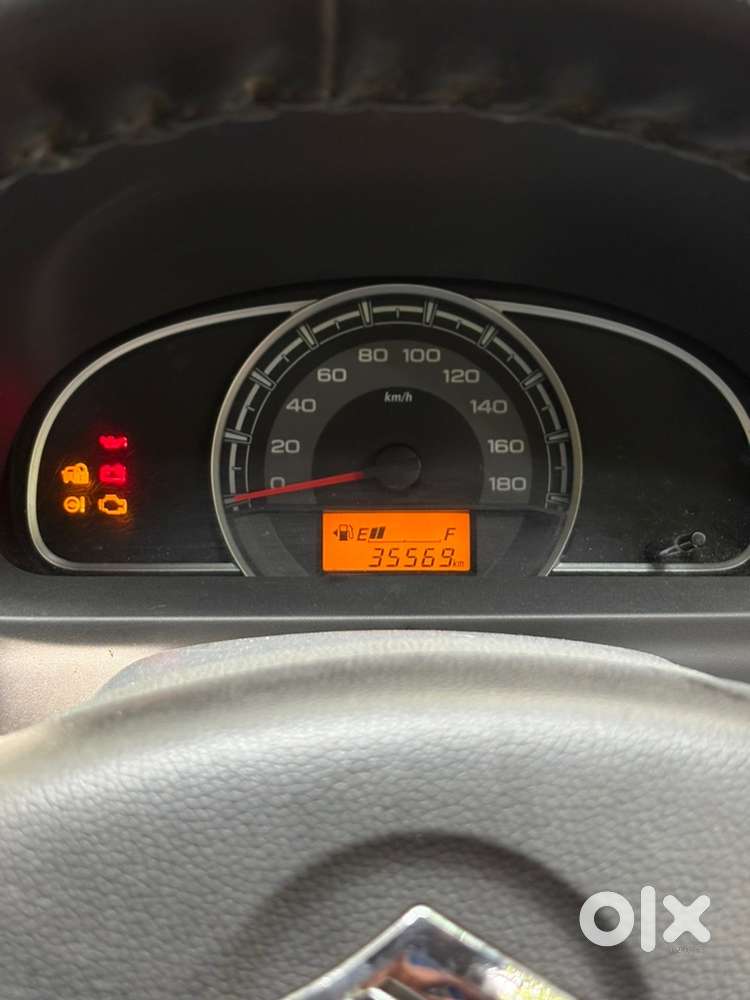 Maruti Suzuki Alto 2020