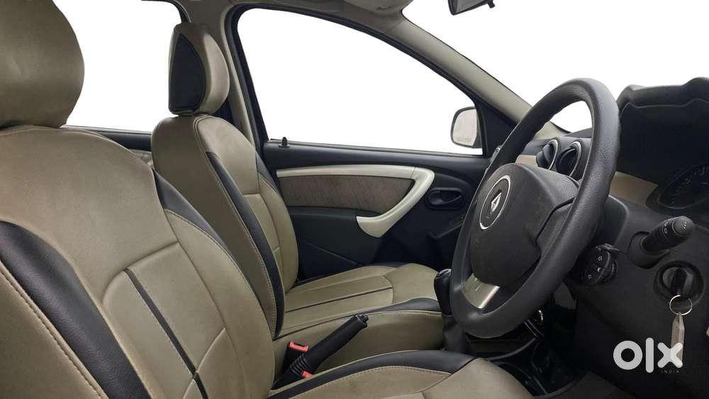 Renault Duster 2012-2015 Petrol Rxl, 2014, Petrol