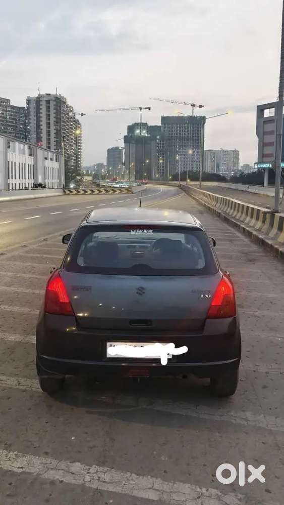 Maruti Suzuki Swift 2007 Call Par Final Price