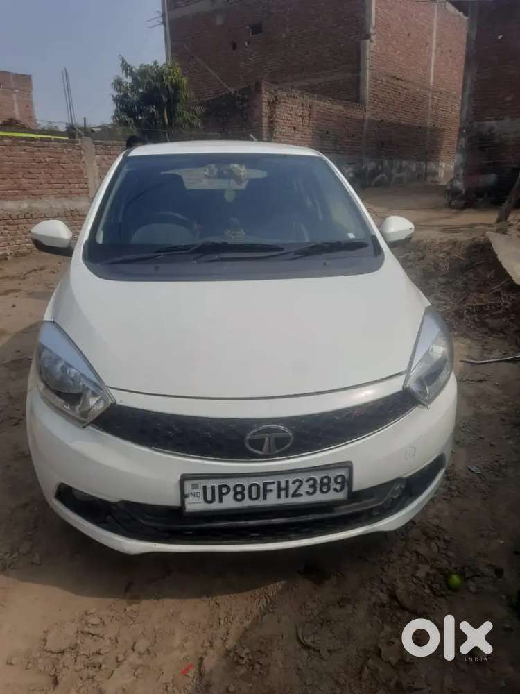Tata Tigor 2019 Diesel 80000 Km Driven