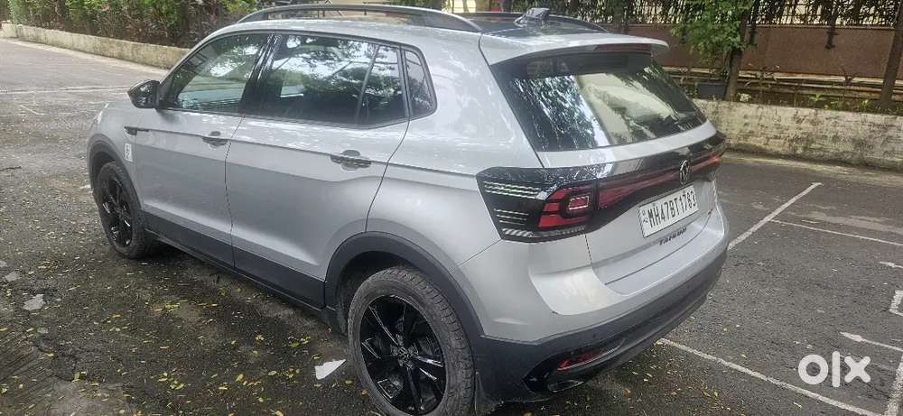Volkswagen Taigun 1.5 Tsi Gt Plus 2024