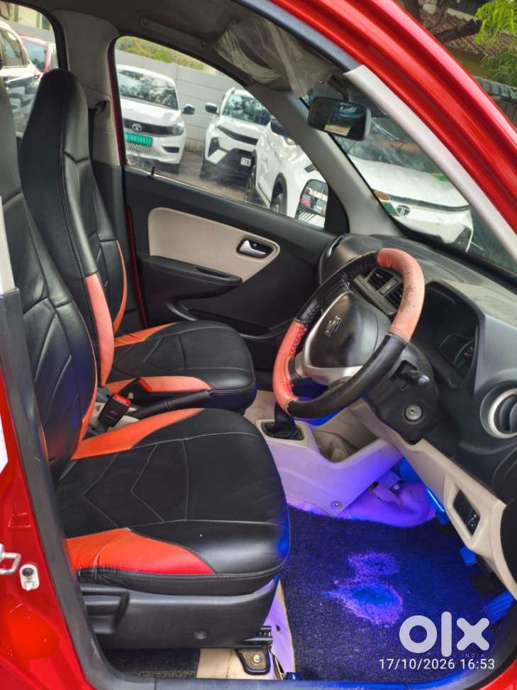Maruti Suzuki Alto 0.8 Lxi (o), 2019, Petrol
