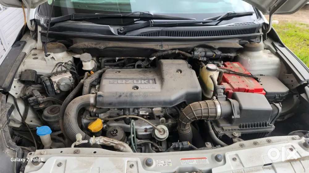 Maruti Suzuki Ciaz 2018 Diesel 95000 Km Driven