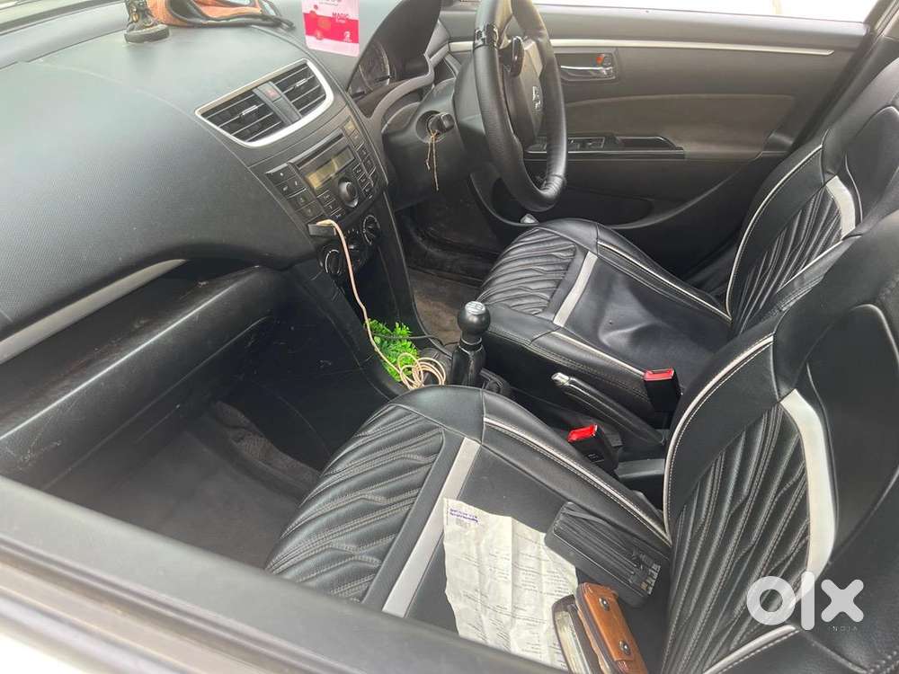 Maruti Suzuki Swift 2014 Petrol Well Maintained