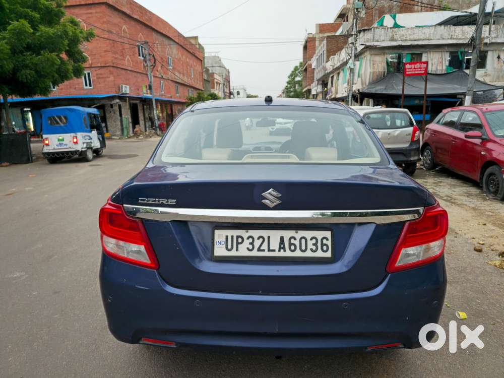 Maruti Suzuki Dzire Vdi, 2019, Diesel