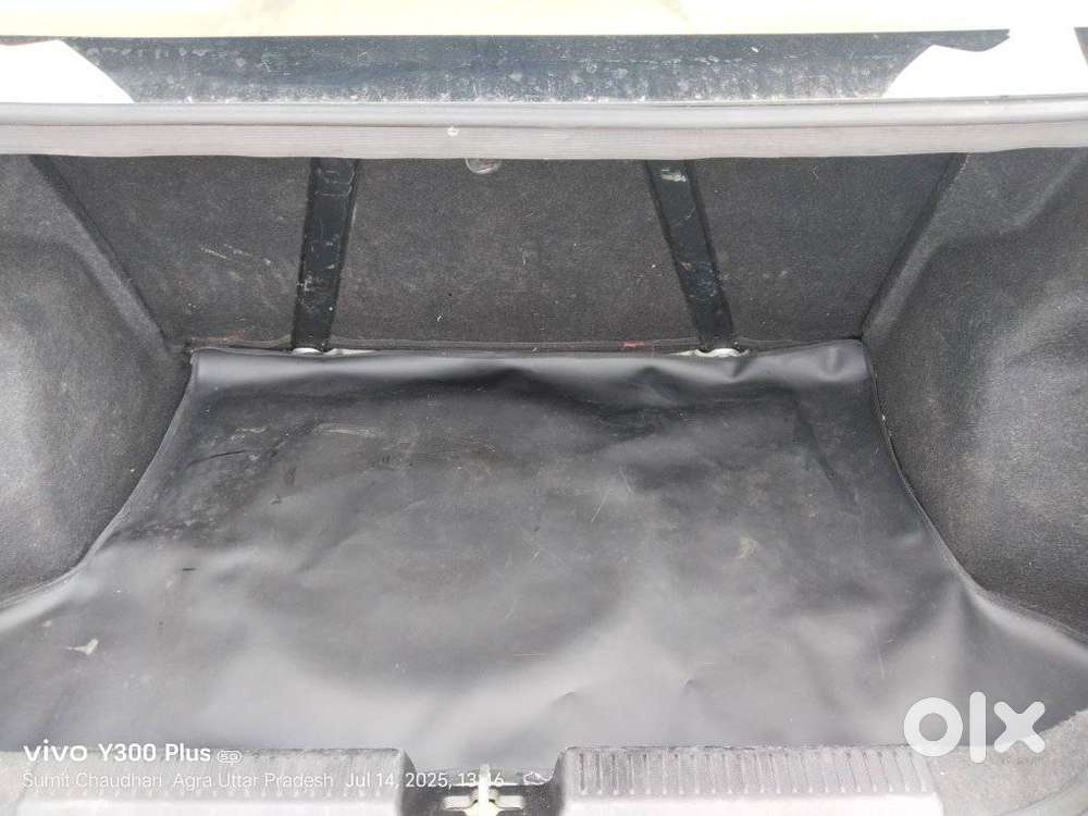 Maruti Suzuki Dzire Zxi Ags, 2021, Petrol