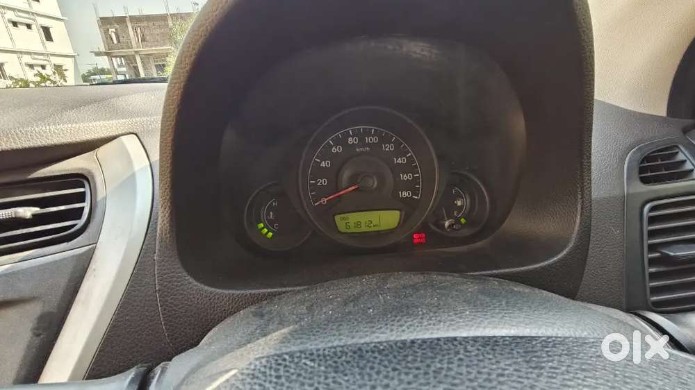 2018 Hyundai Eon Era+  2nd Owner  61,000 Km  Well Maintained