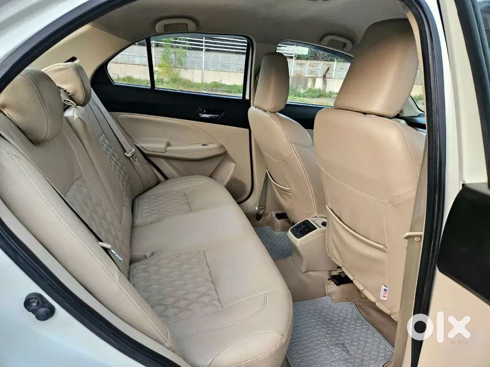 Maruti Dzire Vdi 2018 Diesel