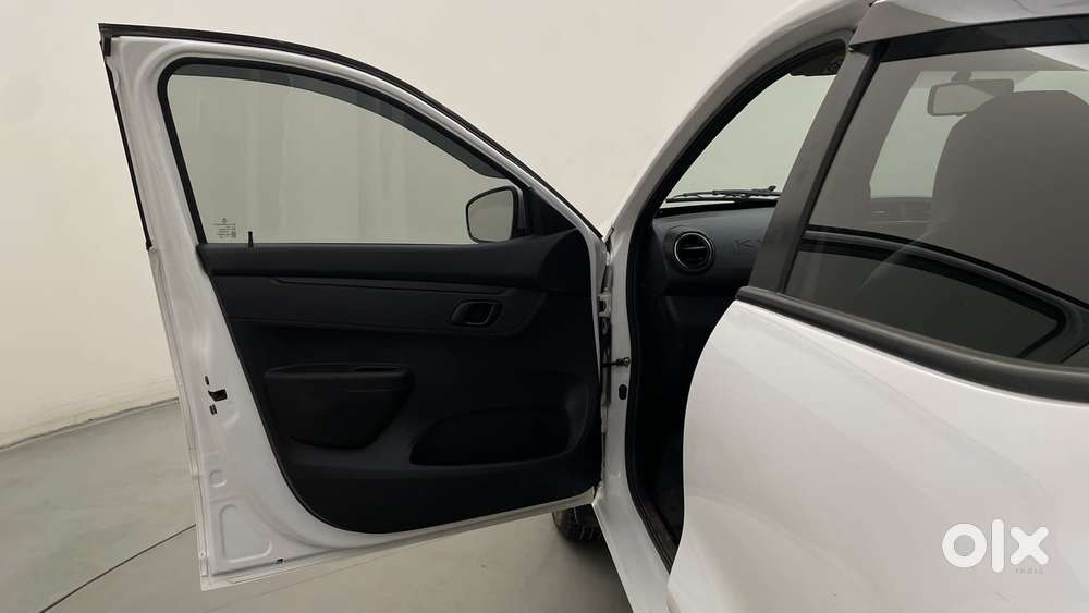 Renault Kwid 2015-2019 1.0 Rxt Amt, 2023, Petrol