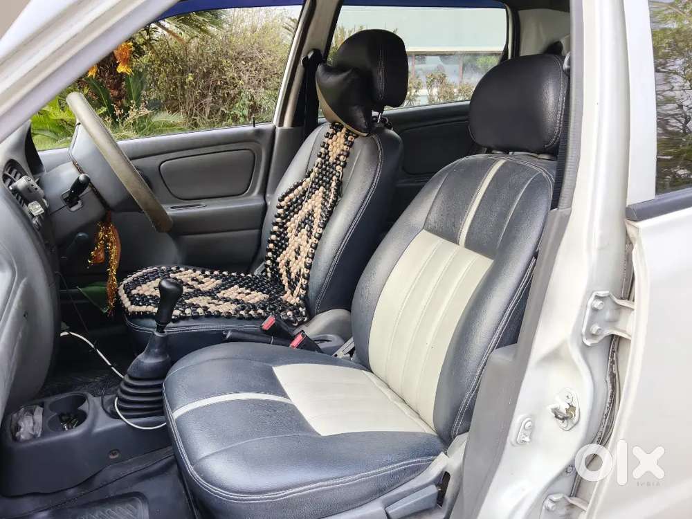 Alto 800(2008) Model