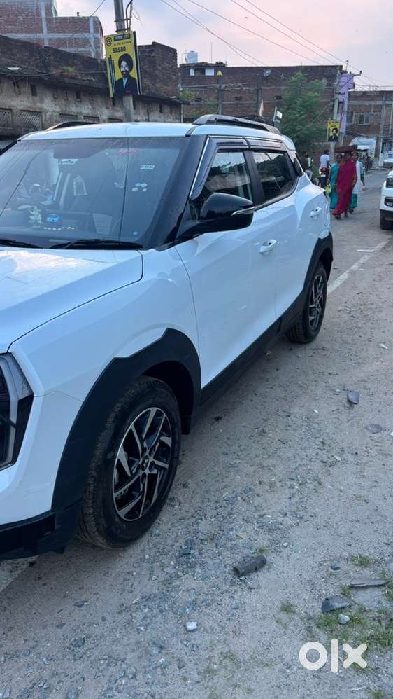 Mahindra Xuv 3xo 2026