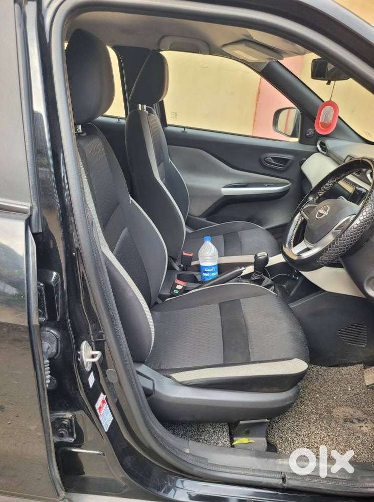 Nissan Magnite Tekna Ez Shift, 2024, Petrol