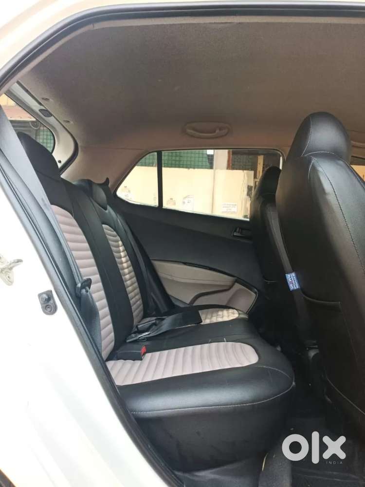 Hyundai Grand I10 1.2 Crdi Magna, 2014, Diesel