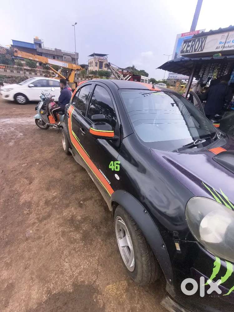 Fully Modifide