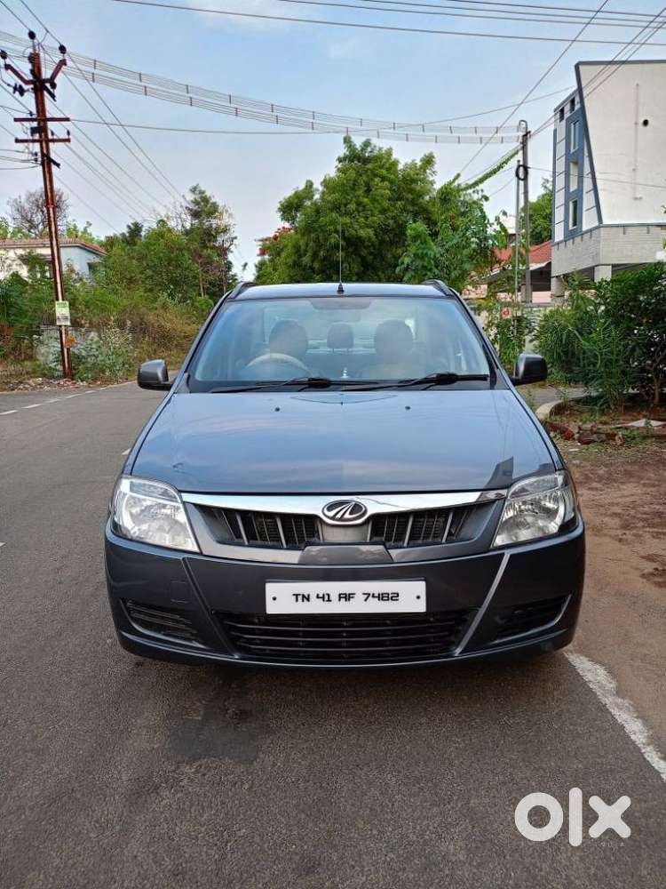 Mahindra Verito 1.5 D4 Bsiv, 2012, Diesel